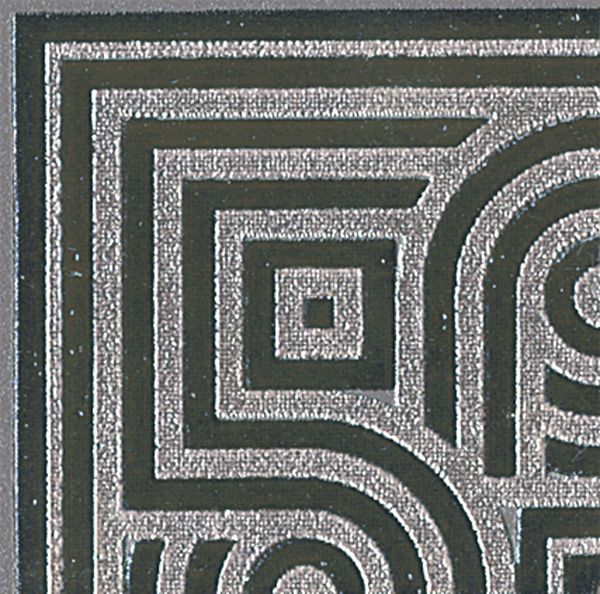 Керамогранит Вставка Боско 5,4x5,4