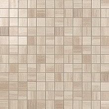 Мозаика астон вуд бамбу 30,5x30,5