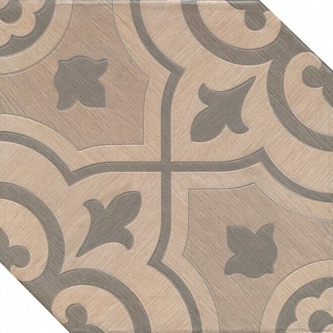 Керамогранит Лоредан беж светлый 33x33