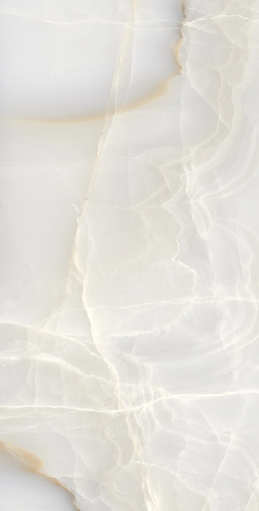 Керамогранит Аркадия Керамика fp1035-a onyx max full polished белый 60x120