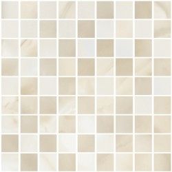 Мозаика onice vanilla 30x30