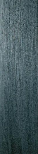 Керамогранит Фрегат чёрный обрезной 20x80