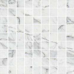 Мозаика marble trend carrara 30x30