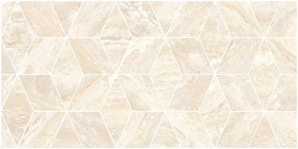 Керамическая плитка echo бежевый рельеф 30x60