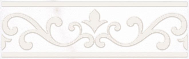 Керамическая плитка Бордюр Сари stg\a89\7108t 6,3x20