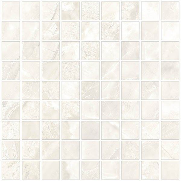 Мозаика canyon white 30x30