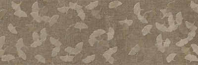 Керамическая плитка parterre mocha 3d matt.rec. 30x90