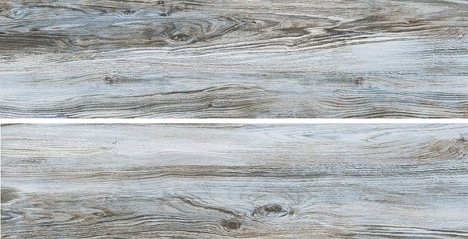 Керамогранит Дувр серый обрезной 20x80