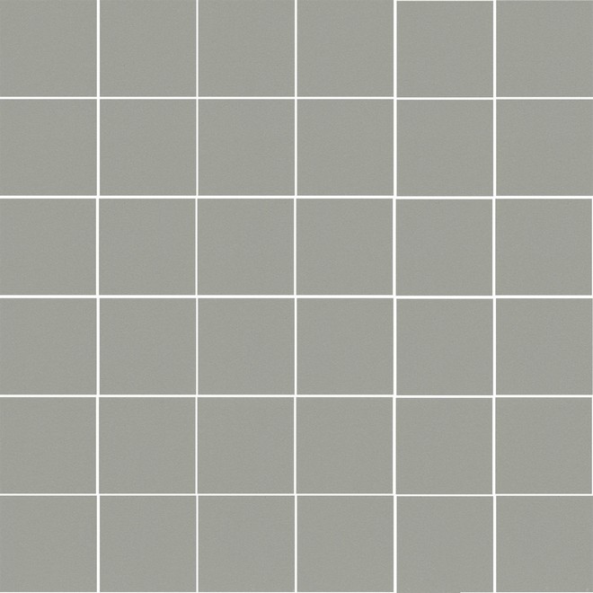 Мозаика Агуста серый светлый из 36 частей 30,1x30,1