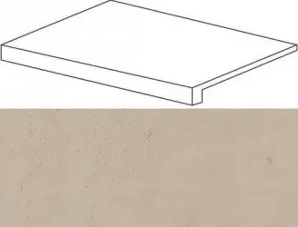 Ступени В. Сенд Фронтальная 620070001115 33x60