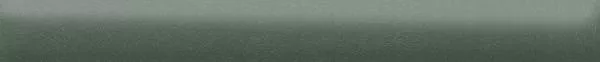 Керамическая плитка Бордюр kerama marazzi pfe049 Карандаш Чементо зеленый матовый 2x20