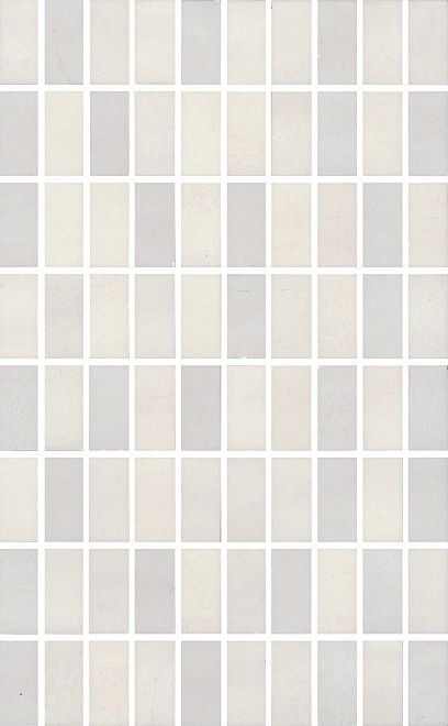 Керамическая плитка Декор Аверно мозаичный mm6282 25x40