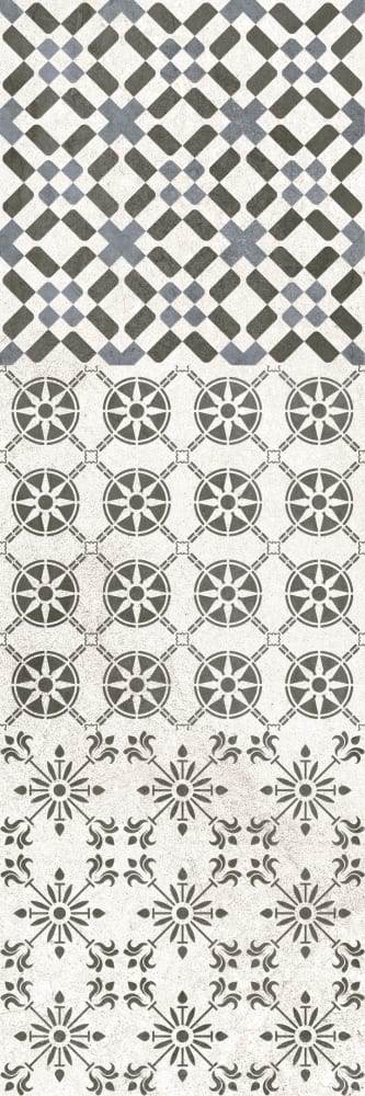 Керамогранит Скогенвинд бордюр 6.5x20