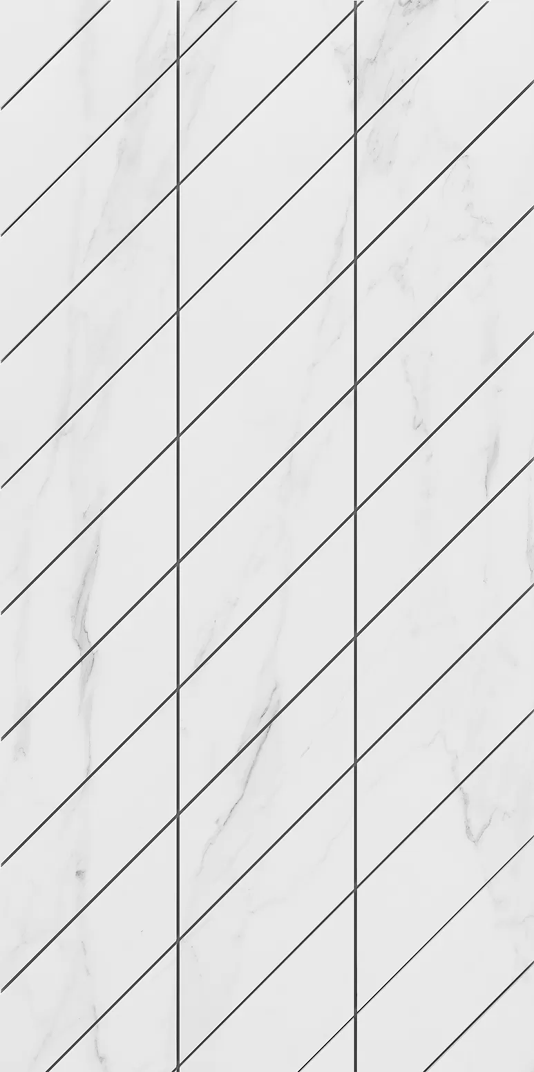 Мозаика Фальшмозаикаestima sm01 ametis supreme platinum corner right белый непол. 30x60