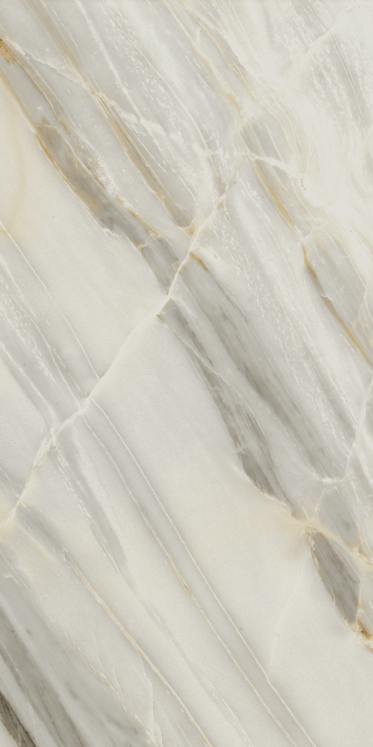 Керамогранит Флоренция Белый 45x90