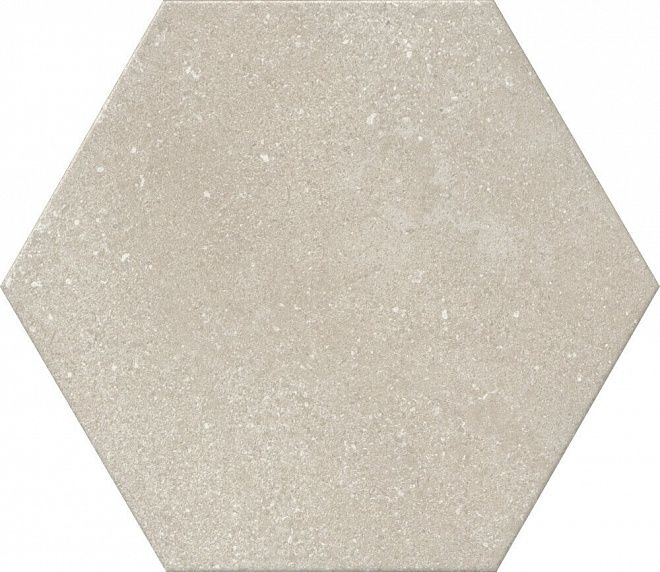 Керамогранит Сады Сабатини серый 29x33,4