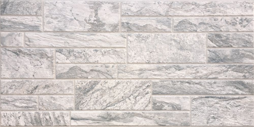 Керамогранит pave style grey 30x60