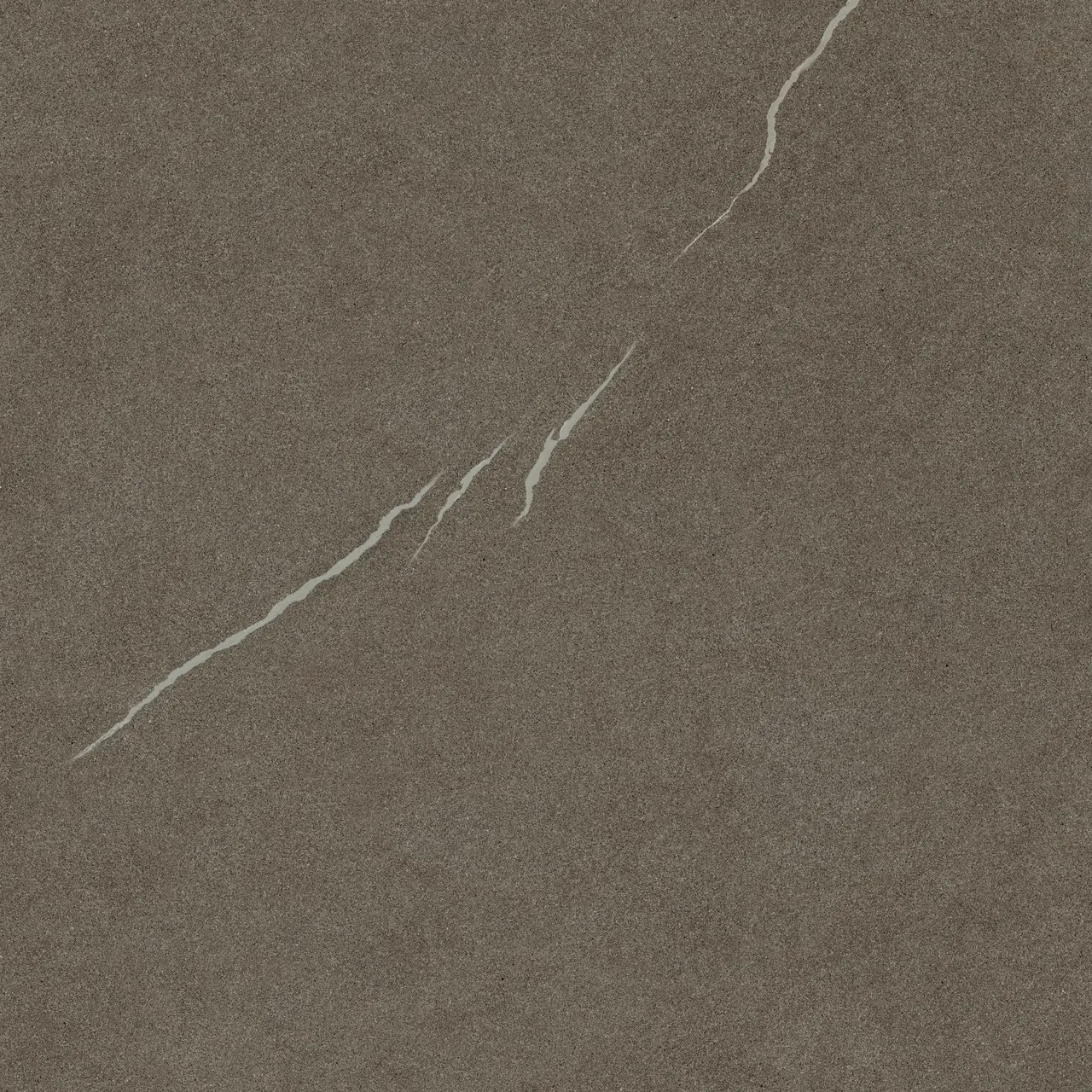 Керамогранит atlas concorde Форте Дей Марми Рок Альпин Браун 600010002430 коричневый 120x120