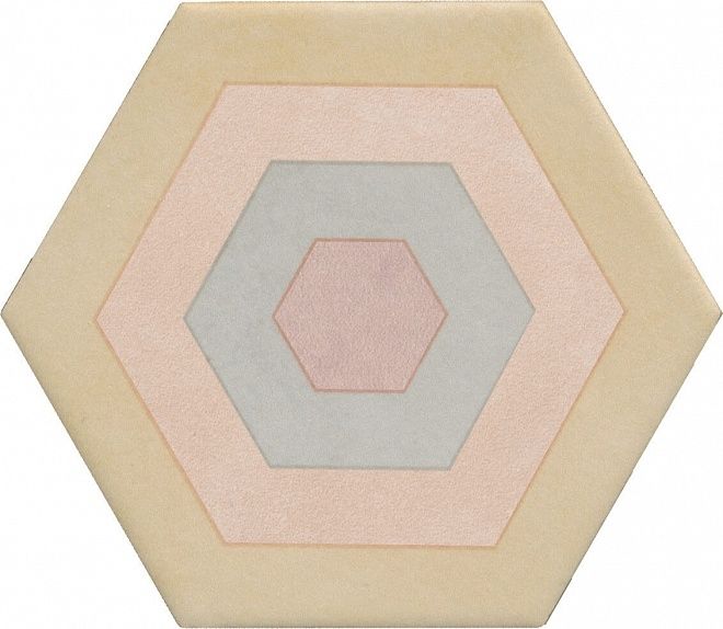 Керамическая плитка Вставка Патакона vt\a69\sg1010 10,4x12