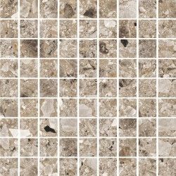 Мозаика terrazzo beige 30x30
