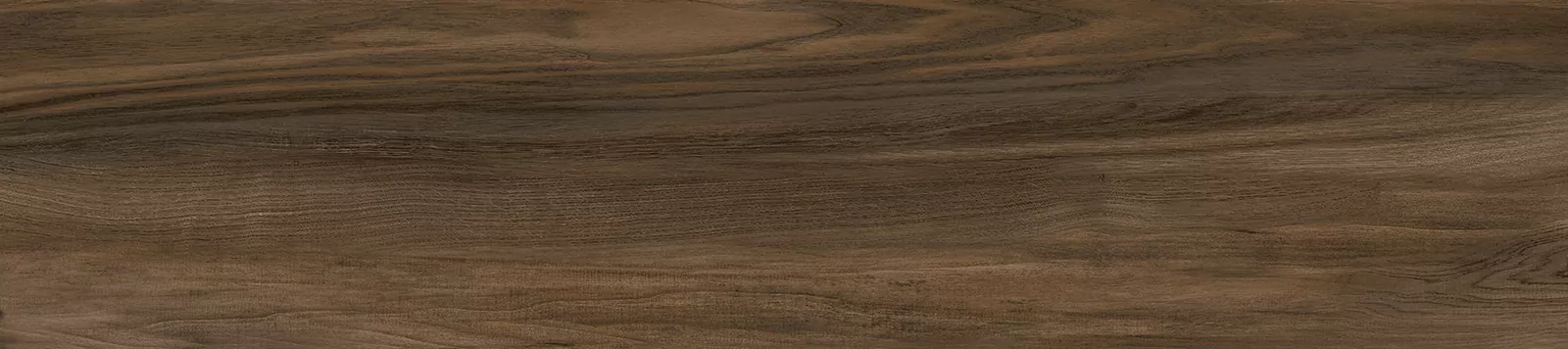 Керамогранит Айронвуд коричневый 20х90