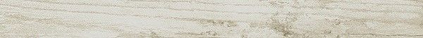 Керамогранит Айконик Вайт Бордюр 7.2x80