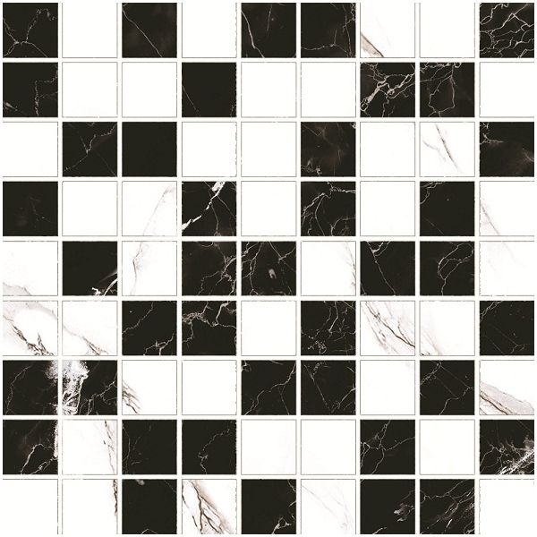 Мозаика classic marble mix m01 30x30