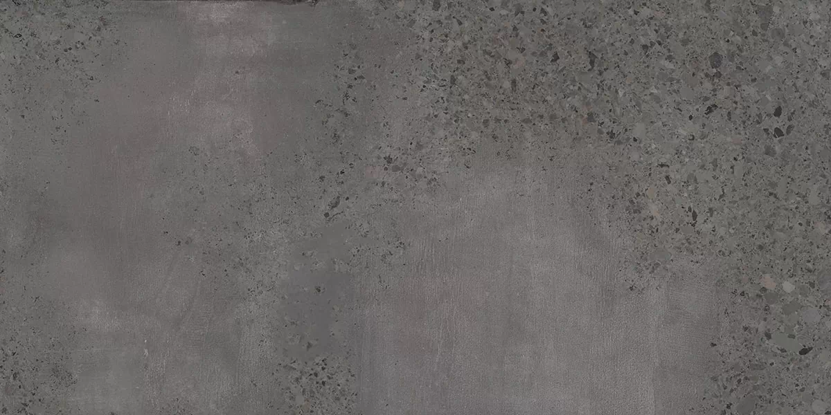 Керамогранит Идальго concepta selicato dark 60x120 серый 60x120