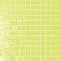 Керама Марацци Темари лайм 20054 зеленый для кухни, для ванной