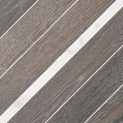 Керамогранит halston табачный 30x30