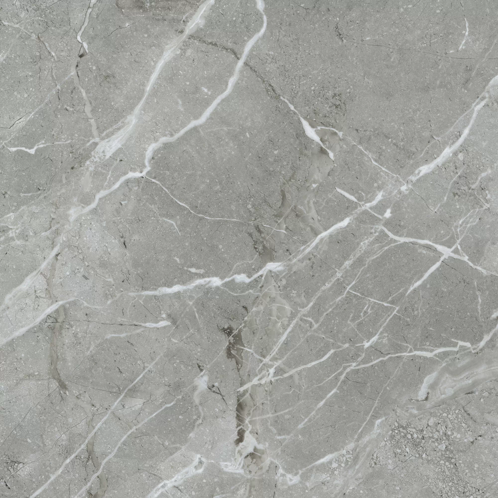 Керамогранит vitra silkmarble Бреча Серый r9  k947791r 60x60