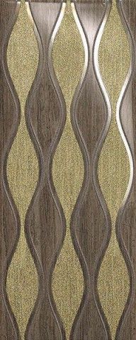 Керамическая плитка синуа вейв мока 20х50 20x50