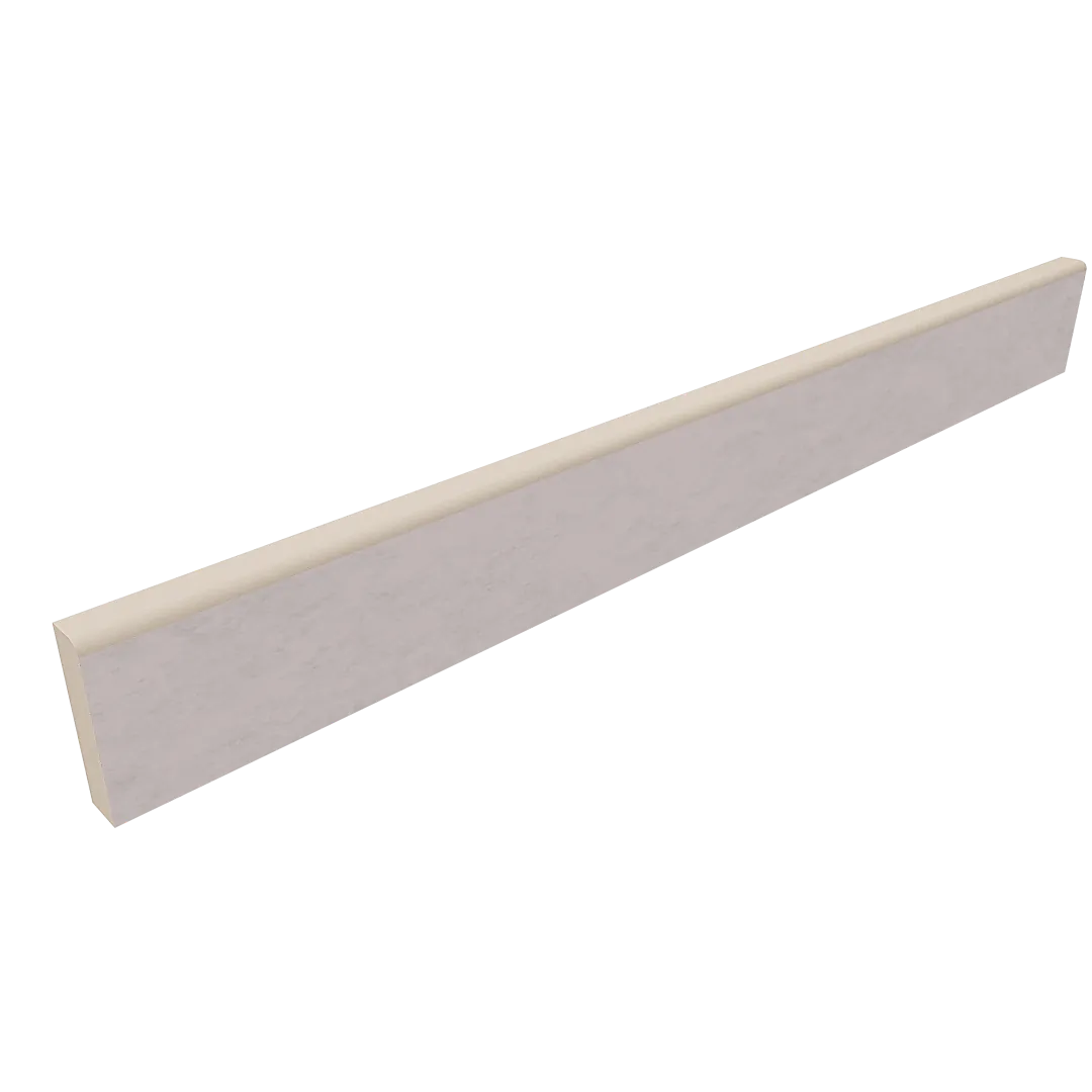 Плинтус estima lf01 loft grey серый 7x60