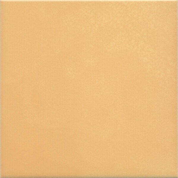 Витраж желтый