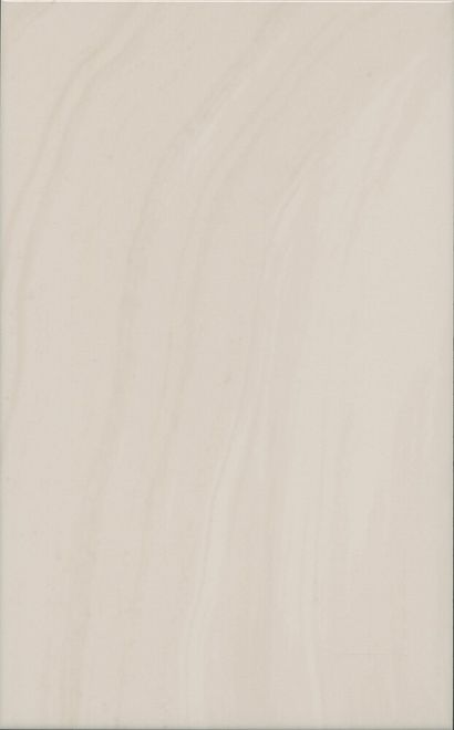 Керамическая плитка сияние беж 6372 25x40