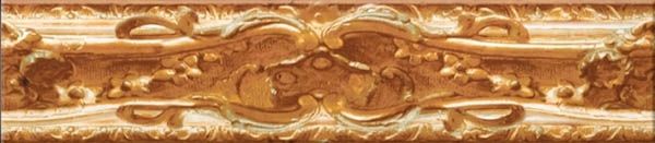 Керамическая плитка traver cenefa mediterraneo 10x45