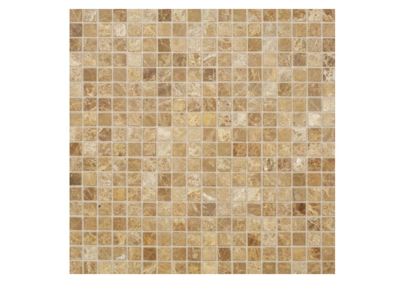 Мозаика emperador light pol. 30,5x30,5