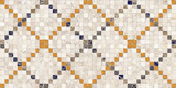 Керамическая плитка peony 4x25