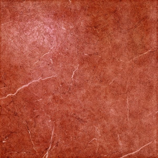 Керамогранит Сицилия Красный 45 45x45