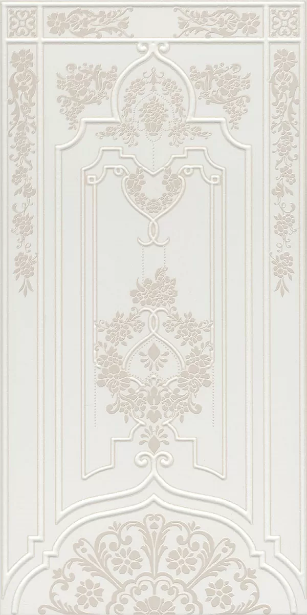 Керамическая плитка Декор kerama marazzi vt\a642\11037r Флориан 2 матовый обрезной 30x60