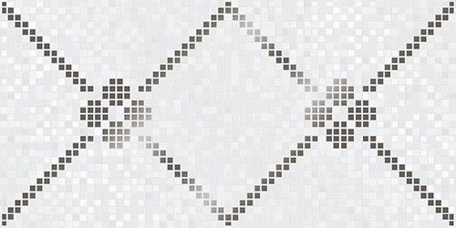 Керамическая плитка pixel blanco 1c 31,5x63