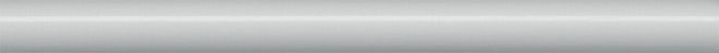Керамическая плитка Бордюр Марсо белый обрезной spa021r 2,5x30