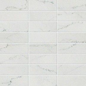 Мозаика style bianco venato mosaico 30x30