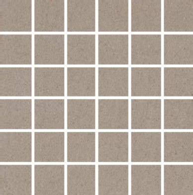 Мозаика impression  коричневый r9 5x5