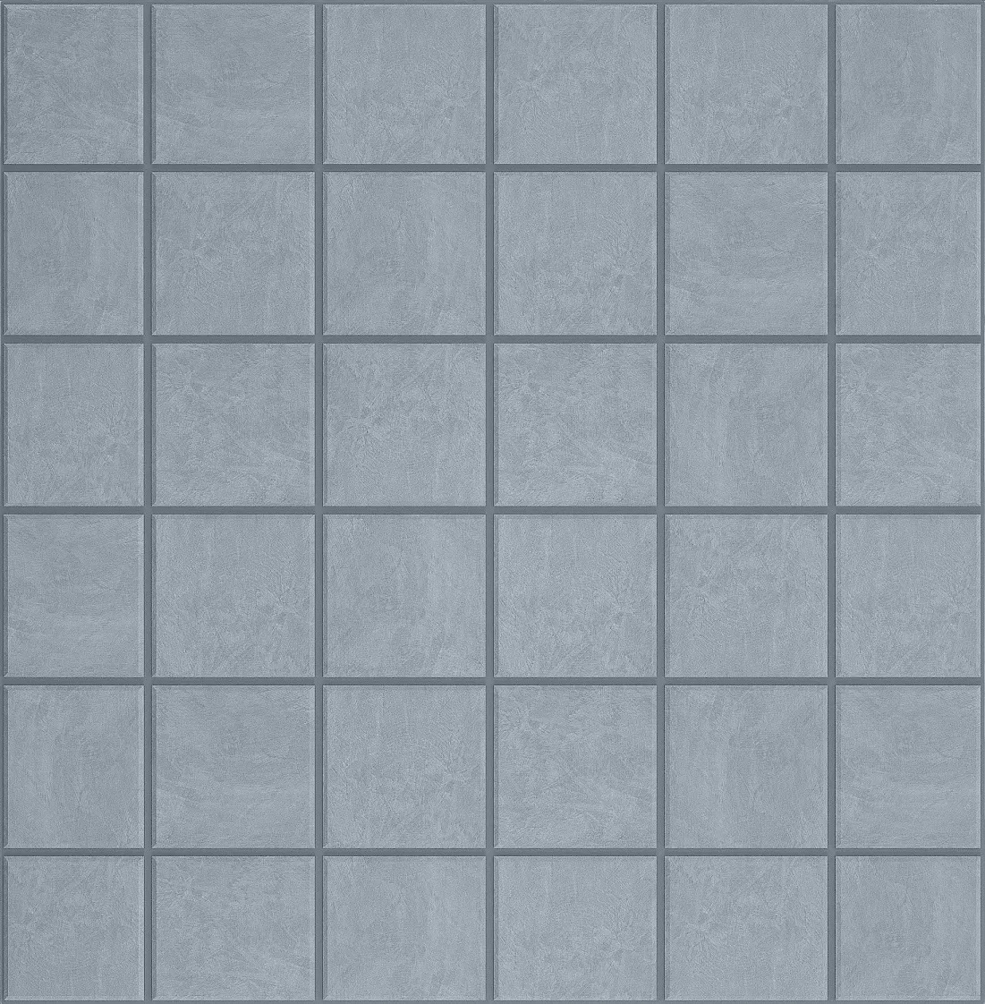 Мозаика estima sr02 spectrum blue голубой 30x30