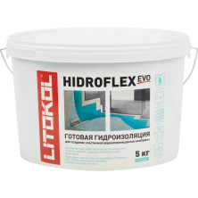 Гидроизоляционный состав HIDROFLEX