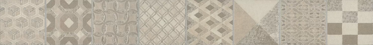 Керамическая плитка Бордюр kerama marazzi os\a245\sg606220r Онда 1 обрезной 7.2x60
