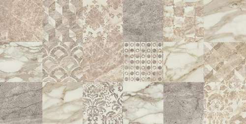 Керамогранит empire cementine light rett lapp 60x120