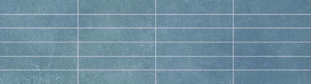 Мозаика view blue mosaic 15x56