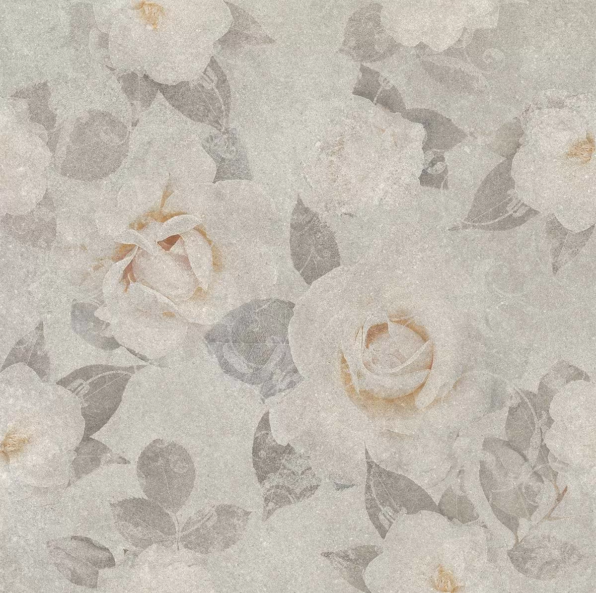 Керамическая плитка Декор kerama marazzi dl841290r Турнель декорированный обрезной 80x80